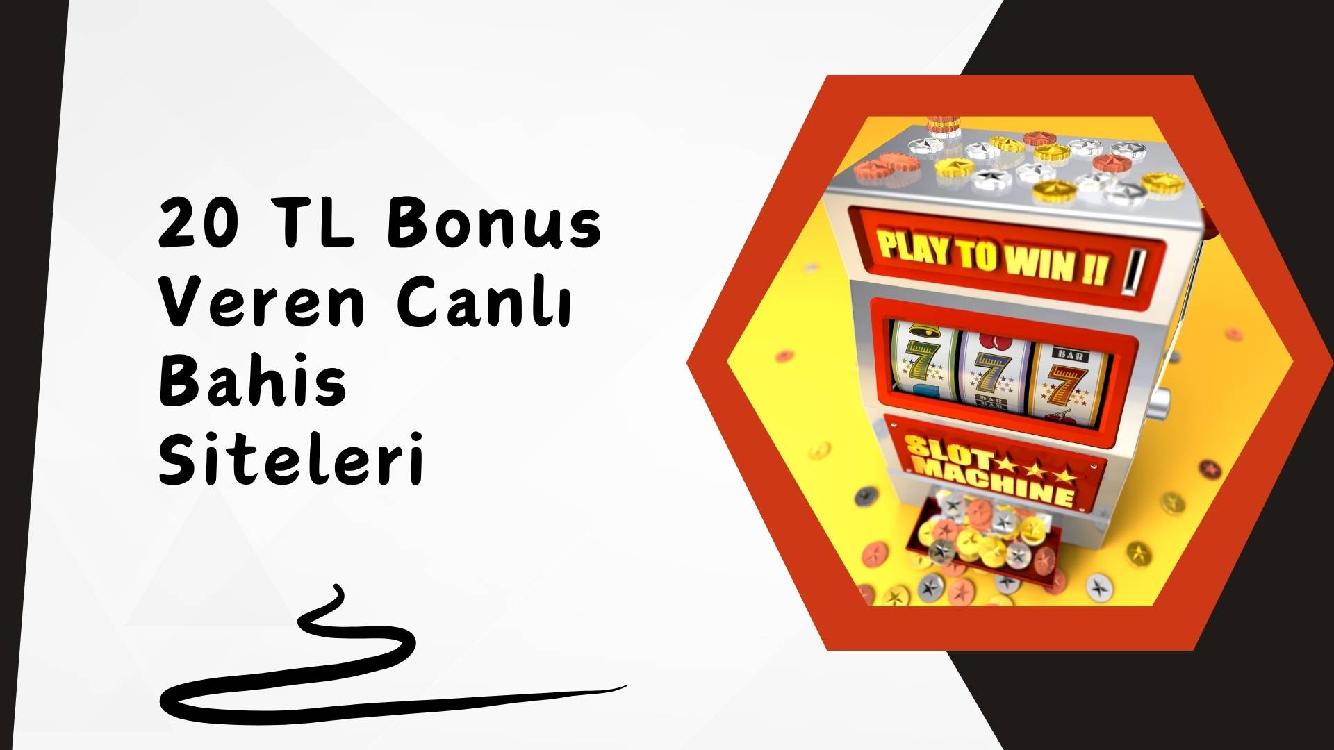 20 Tl Bonus Veren Canlı Bahis Siteleri