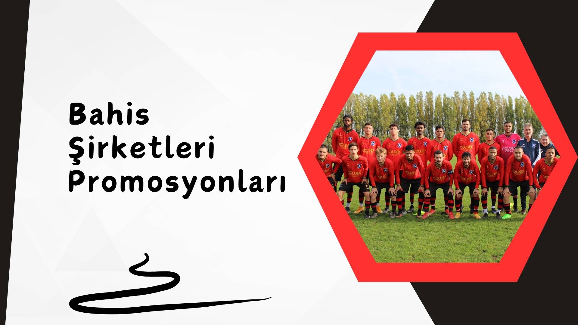Bahis Şirketleri Promosyonları
